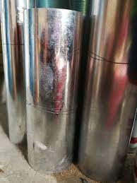 Kisaran harga seng yang dijual per lembar ini sedikit lebih tinggi dibanding dengan seng galvalum yang dijual per meter. Jual Seng Plat Seng Talang Tebal 0 2 Mm X 52 5 Cm Harga Per 1 Meter Jakarta Barat Tk Bangunan Gunung Madu Tokopedia