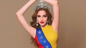 It was founded in 2013 and consists of the national pageant miss grand thailand. Valentina Figueroa Presento Su Top 3 Del Miss Grand International 2919 Puerto Rico Mexico Y Venezuela Notitotal