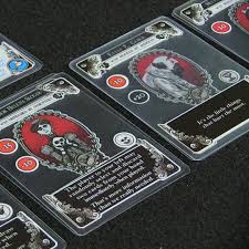 Oct 03, 2020 · gloom is an interesting game. Buy Gloom Card Game Core Collection Gloom Second Edition Fairytale Gloom And Cthulhu Gloom With Drawstring Bag Online In Italy B08d9tdn2y