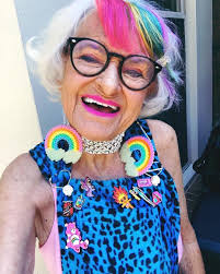 Meet Baddie Winkle