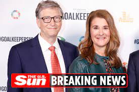 Bill and melinda gates, who run one of the world's largest philanthropies, announced on may 3 they are divorcing after 27 years of marriage. D Ghwqu7qksqqm