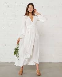 Wedding Christy Dawn Casual Wedding Dress Eco Wedding Dress Athena Dresses