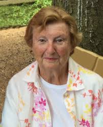 Mrs. Doris G. Peppard