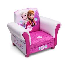 Disney Frozen Upholstered Chair Disney Frozen Bedroom Upholstered Kids Chair Frozen Bedroom