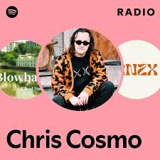 Chris Cosmo