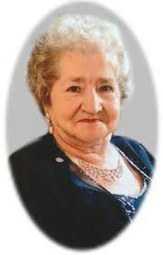 Nettie McGaha Obituary