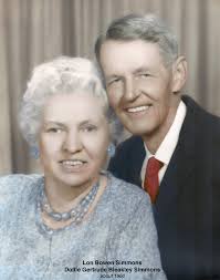 Lon Bowen Simmons