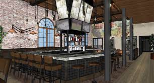 'toscana kitchen + bar, wilmington, delaware in trolley square.' New Tuscan Brands Restaurant To Open In Downtown Portsmouth New Hampshire Magazine