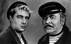 Борис Андреев. Его любил и народ, и даже Сталин