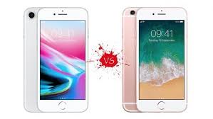 Iphone 8 Vs Iphone 6s Still Worth Buying In 2019