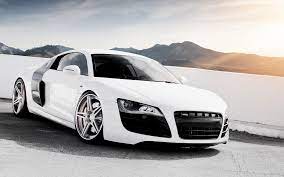 Maybe you would like to learn more about one of these? Audi R8 E Tron White 1920x1200 Wallpaper Teahub Io