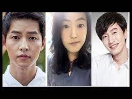 Lee kwang soo's agency king kong by starship confirms he and lee sun bin have been dating for 5 months. Song Joong Ki Does Not Want His Sister Dating Lee Kwang Soo Because Lee Is Too Tall Youtube