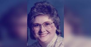 Obituary information for Brenda Opal Forrest