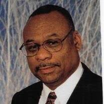 Joseph McLeod Obituary