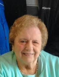 Mary Rose Capodilupo Obituary