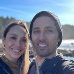 Lisa Reinbold's Instagram, Twitter & Facebook