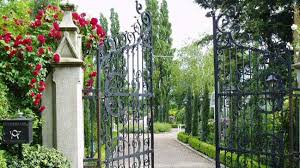 Offene Gartenpforte Gartenparadiese Offnen Ihre Tore Gabot De