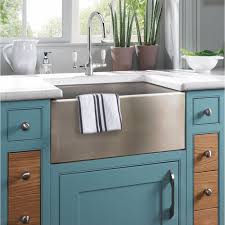 white ceramic kitchen sink