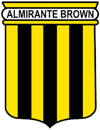 Club atletico almirante brown (fr); Ficheiro Escudo Del Club Almirante Brown Svg Wikipedia A Enciclopedia Livre