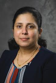 Ria Bhatia's Instagram, Twitter & Facebook