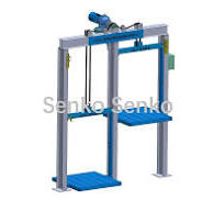 Automatic Brick/Block Soaking Machine Manufacturer - Senko