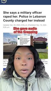 Veronica Chatman Rod