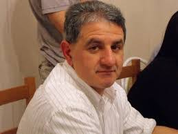 Joseph Anzalone's Instagram, Twitter & Facebook