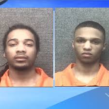 Bond denied for two men in connection with Myrtle Beach Father's Day  shooting