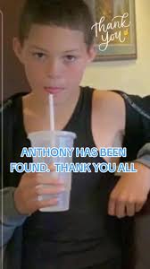 Anthony Escamilla Tempe Az Missing Update