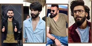 Check spelling or type a new query. 15 New Beard Styles For Men 2021 Latest Beard Style Images