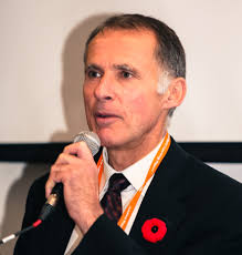 Podcast Interview with John Steele