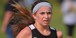 City high school cross country capsules