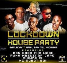 Download Mp3 Da Capo Lockdown House Party Live Mix Mp3 House Party Capos Mixtape