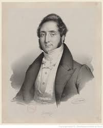 Pilgrimage to Perpignan — Anneke Scott