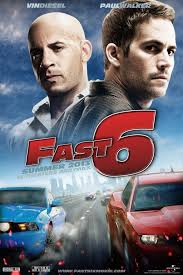 The Fast And The Furious 6 Fast Furious 6 Paul Walker Movies Fast And Furious Favorite Movies