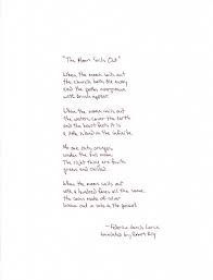 The Moon Sails Out By Federico Garcia Lorca Words Words Worth Quotes To Live By