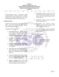 Tarikh penebusan baucar bpr 2021 fasa 2. Booklet Iso 9001 2015 Membalik Buku Halaman 1 5 Pubhtml5