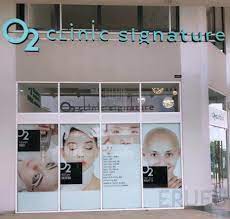 Klinik desa kg kenanga is a hospital located in rawang. O2 Klinik Signature Desa Park Medical Aesthetics Anti Aging Skin Dermatology Price Reviews Erufu Care