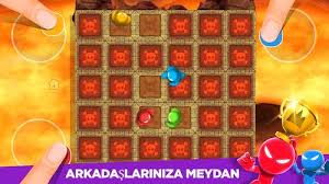 Stickman Party Indir Android Icin 1 4 Kisilik Oyunlar Tamindir