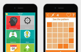 Support both phones and tablets. 8 Mobile Brain Games That Will Sharpen Your Mind Cool Material