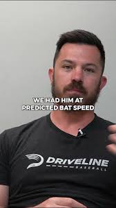 How Dylan Moser's Strength Gains Improved His Hitting 💪😮‍💨