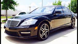 Www.mbobr.com for purchase inquiring, contact scott mcdaniel @ scottm@mbobr.com or. 2011 Mercedes Benz S Class S63 Amg Full Review Start Up Exhaust Youtube