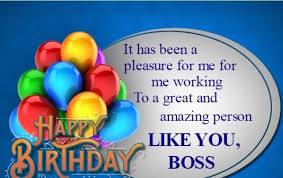 Birthday Wishes For Your Boss Lady On Your Special Day I Just Want You To Know That You Are Always Remembered By Me In Birthday Wishes For Boss Birthday Greetings For Boss Happy Birthday Wishes