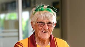 Shepparton Park Bowls St Pat's Day fundraising success