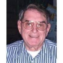 William Sheradin Obituary