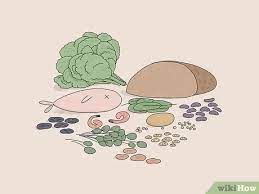 How To Increase Your Iron Levels Quickly: 8 Steps (With Pictures)