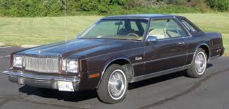 Image result for Slate Blue 1981 Chrysler