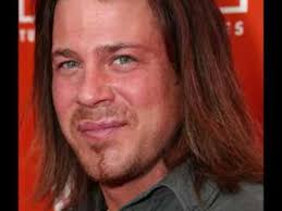 Christian Kane- The Chase
