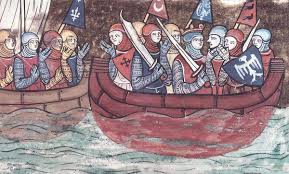 The historiography of the crusades has been subject to competing and evolving interpretations from the first crusade in 1096 until the present day. The Crusades A Complete History History Today
