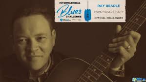 Ray Beadle Band. Mangrove Mountain Hall 24/9/2019